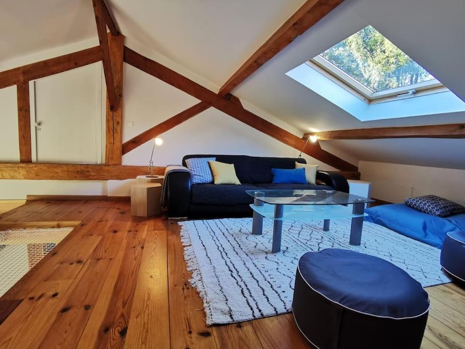 Cottage Les Pyrenees Au Bord De L'Eau Barbazan Екстер'єр фото