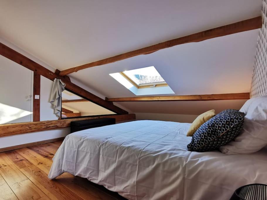 Cottage Les Pyrenees Au Bord De L'Eau Barbazan Екстер'єр фото